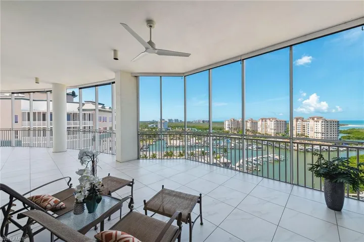 13675 Vanderbilt Dr Ph1105, Naples, Florida 34110