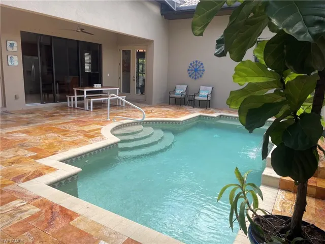 8314 Provencia Ct, Fort Myers, Florida 33912