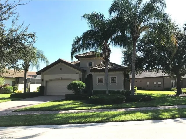 8314 Provencia Ct, Fort Myers, Florida 33912