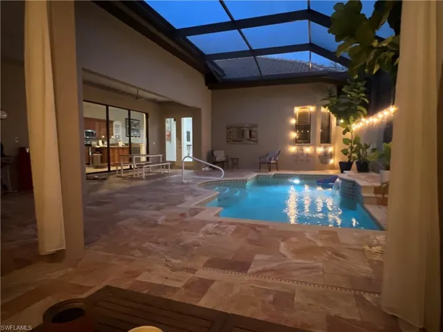 8314 Provencia Ct, Fort Myers, Florida 33912