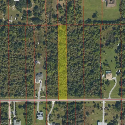 Xx 37th Ave Nw, Naples, Florida 34120