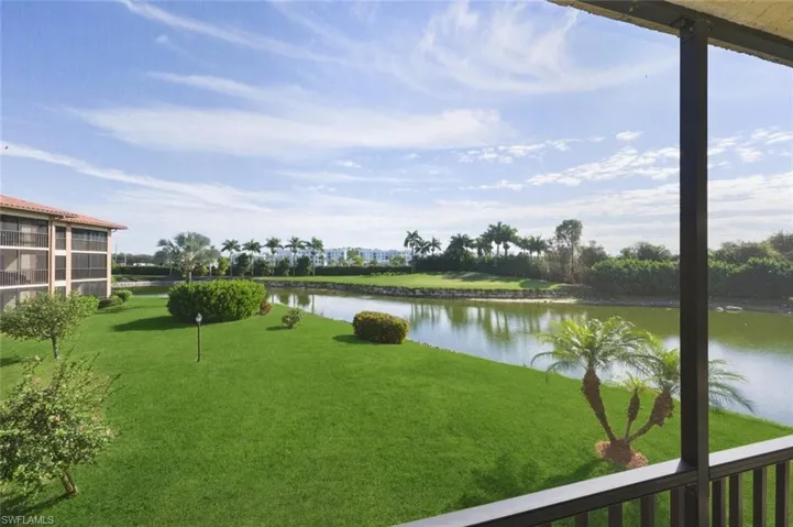Water view