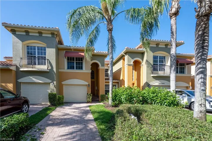 12260 Toscana Way 201, Bonita Springs, Florida 34135