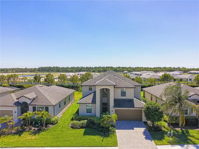 14336 Vindel Cir, Fort Myers, Florida 33905