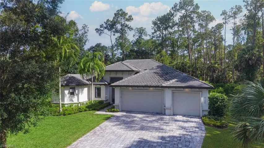 4199 11th Ave Sw, Naples, Florida 34116