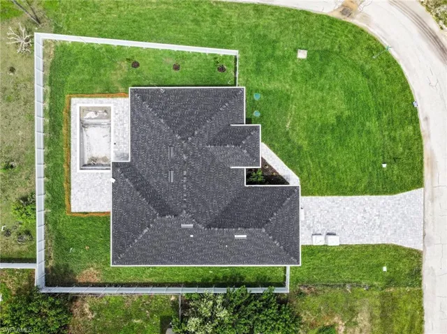 2115 Nw 15th St, Cape Coral, Florida 33993