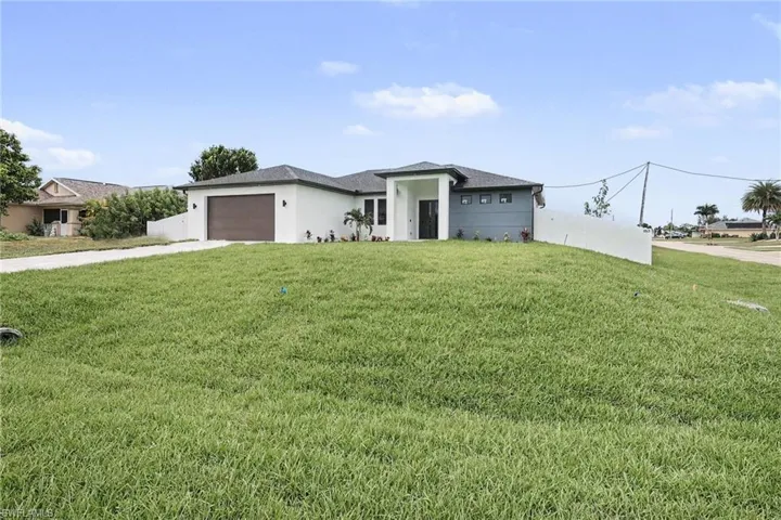 2115 Nw 15th St, Cape Coral, Florida 33993