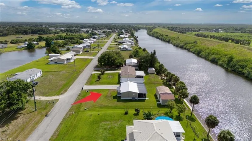 1537 Jerdik Dr, Moore Haven, Florida 33471
