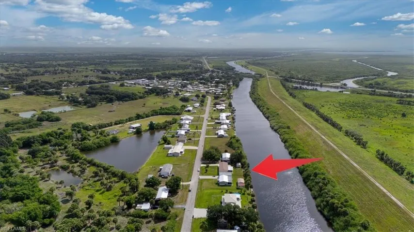 1537 Jerdik Dr, Moore Haven, Florida 33471
