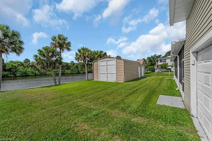 1537 Jerdik Dr, Moore Haven, Florida 33471