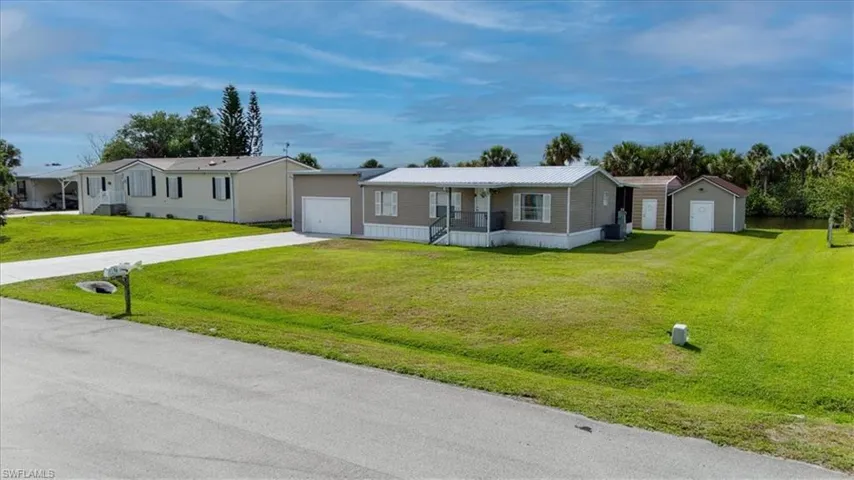1537 Jerdik Dr, Moore Haven, Florida 33471
