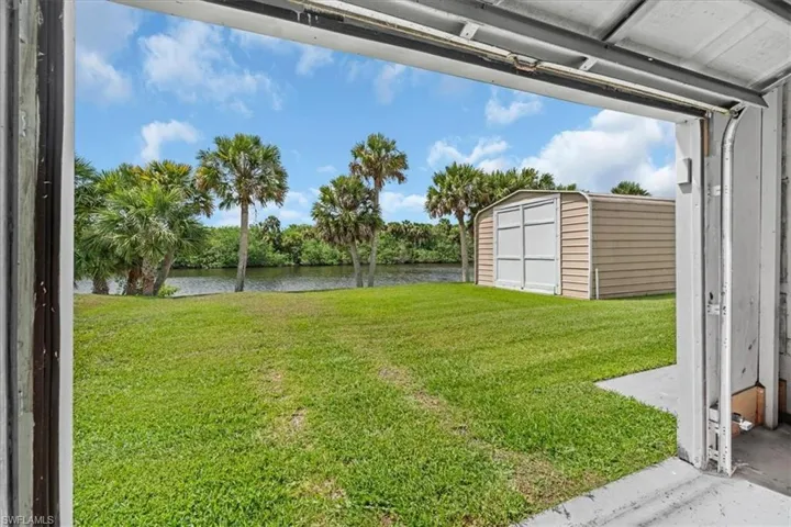 1537 Jerdik Dr, Moore Haven, Florida 33471