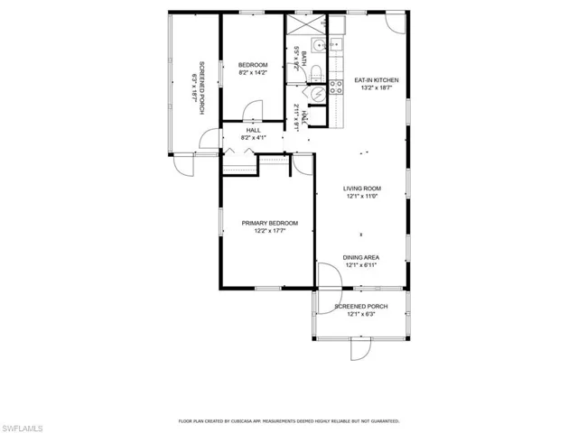 2400 Sunset Ave, Naples Fl 34112
