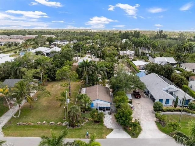 2400 Sunset Ave, Naples Fl 34112