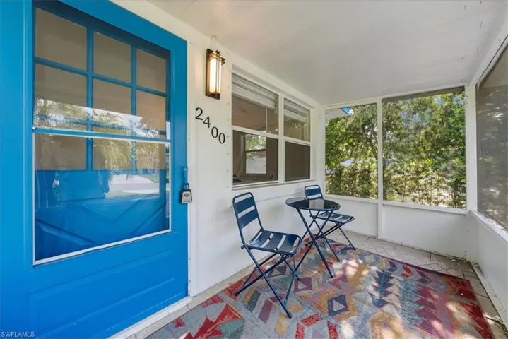 2400 Sunset Ave, Naples Fl 34112