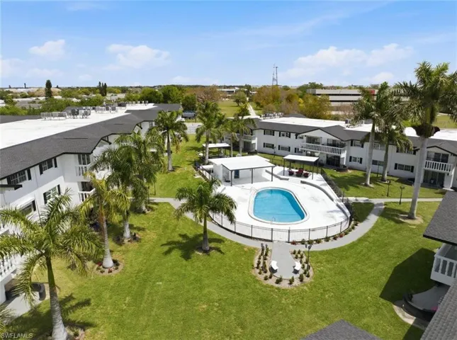 3706 Broadway 37, Fort Myers, Florida 33901