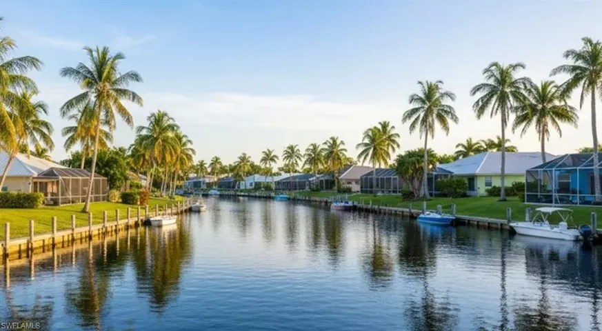 3706 Broadway 37, Fort Myers, Florida 33901