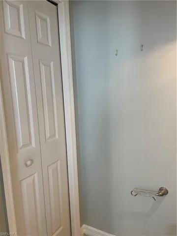 Linen Closet