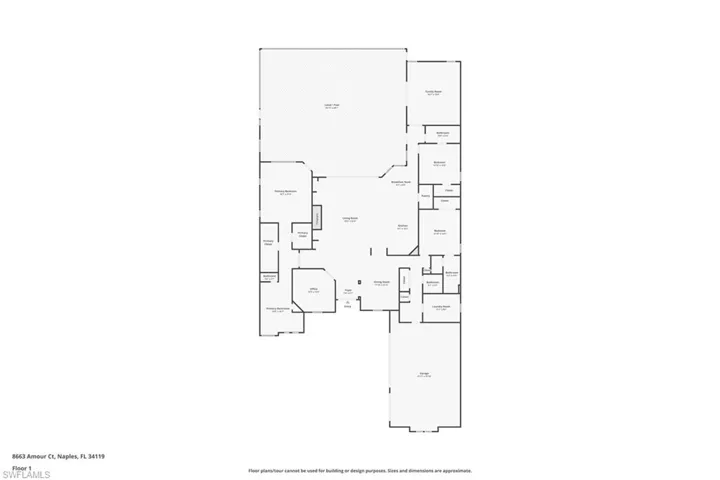 8663  Amour  CT, Naples, FL 34119