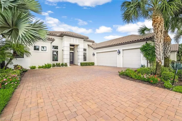 8663  Amour  CT, Naples, FL 34119
