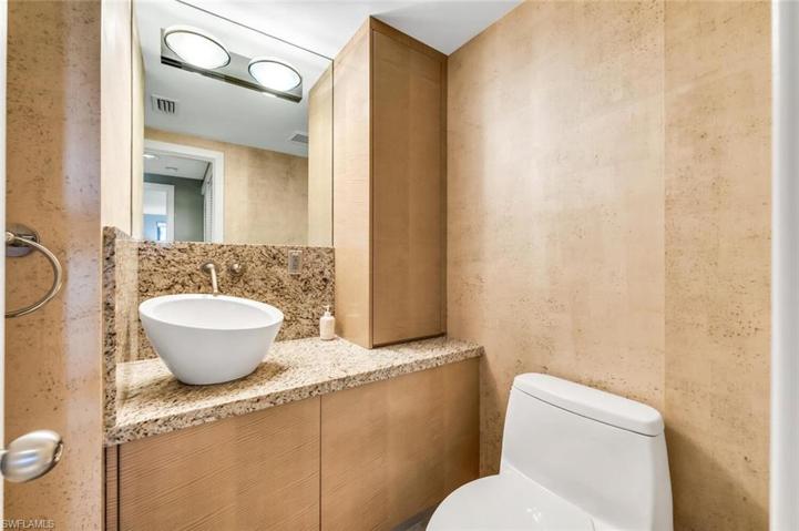 Powder Bath