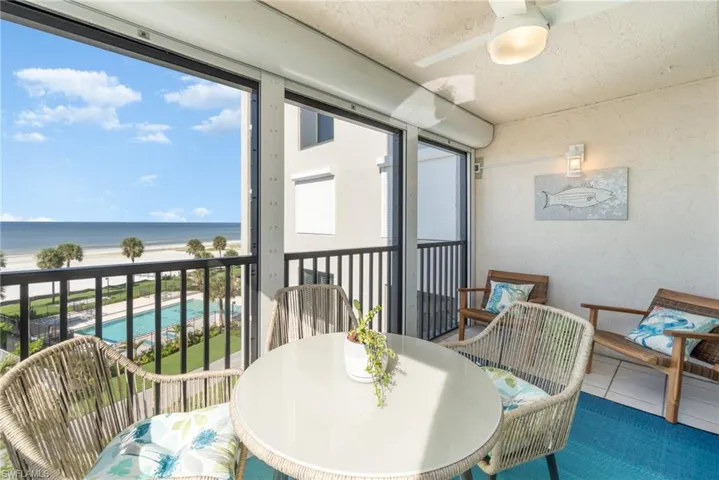 2810 Estero Blvd 511, Fort Myers Beach, Florida 33931