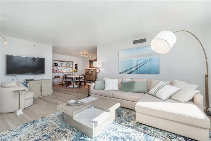 2810 Estero Blvd 511, Fort Myers Beach, Florida 33931