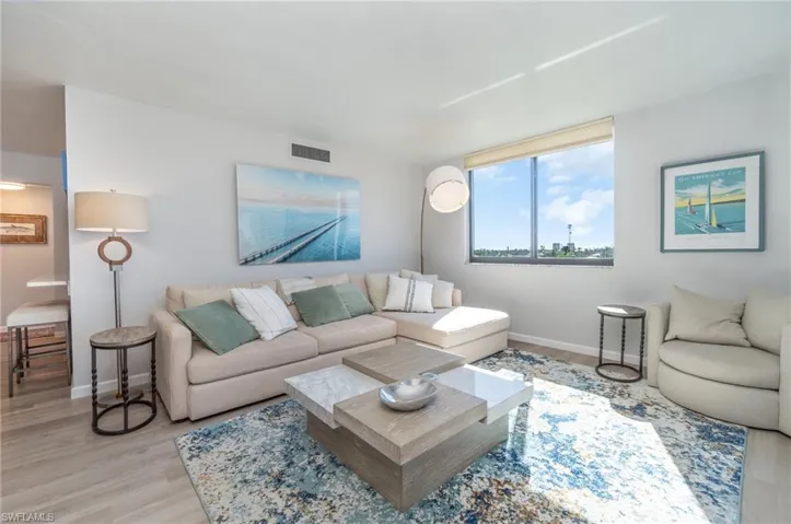 2810 Estero Blvd 511, Fort Myers Beach, Florida 33931