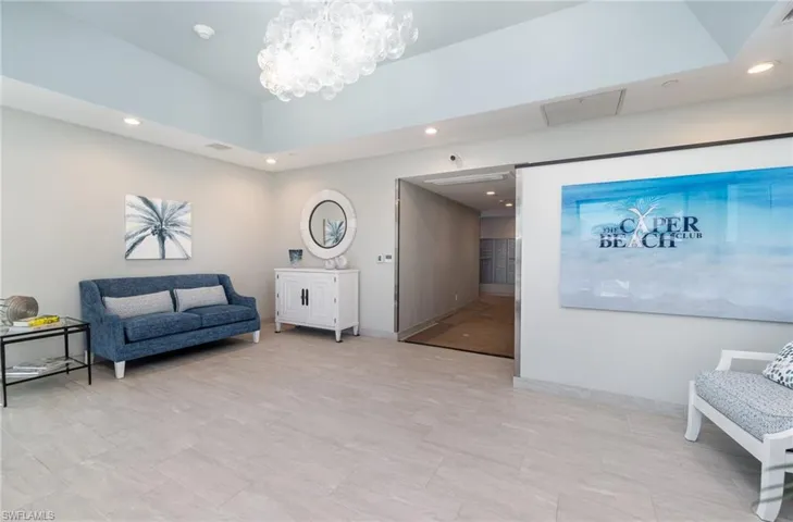 2810 Estero Blvd 511, Fort Myers Beach, Florida 33931