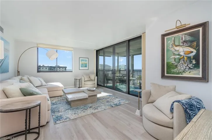 2810 Estero Blvd 511, Fort Myers Beach, Florida 33931