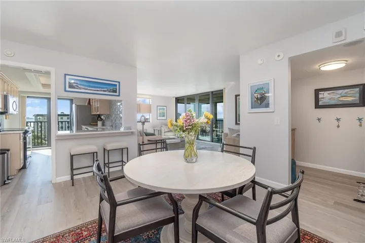 2810 Estero Blvd 511, Fort Myers Beach, Florida 33931
