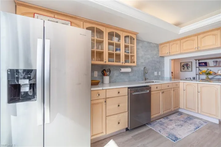 2810 Estero Blvd 511, Fort Myers Beach, Florida 33931