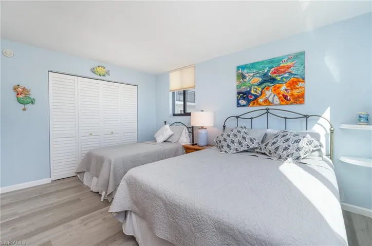 2810 Estero Blvd 511, Fort Myers Beach, Florida 33931