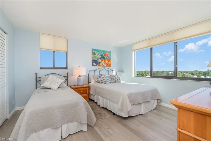 2810 Estero Blvd 511, Fort Myers Beach, Florida 33931