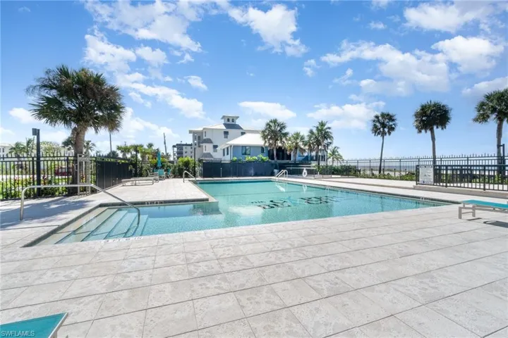 2810 Estero Blvd 511, Fort Myers Beach, Florida 33931