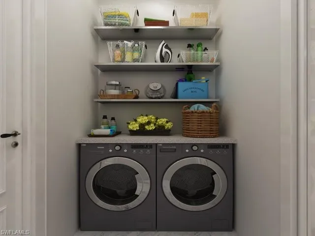 Staged Rendering