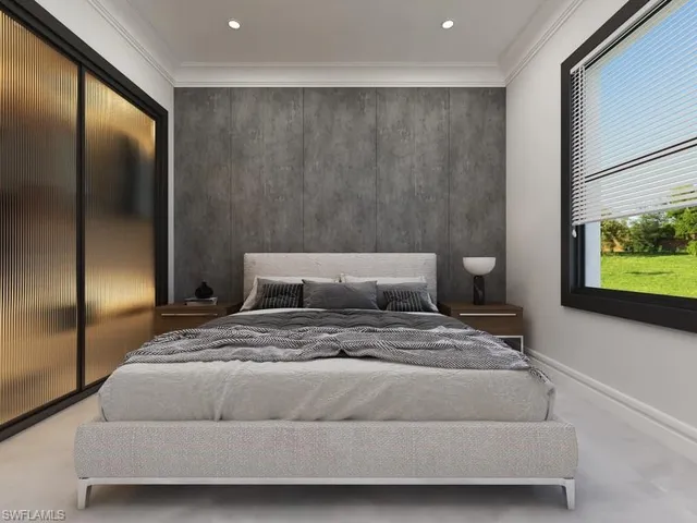 Staged Rendering