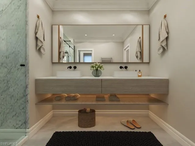 Staged Rendering