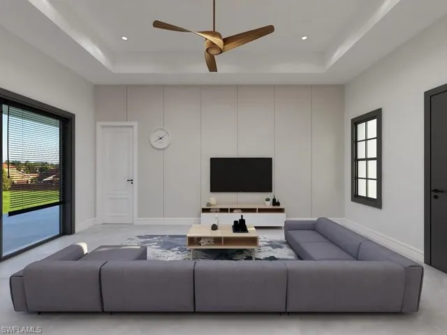 Staged Rendering