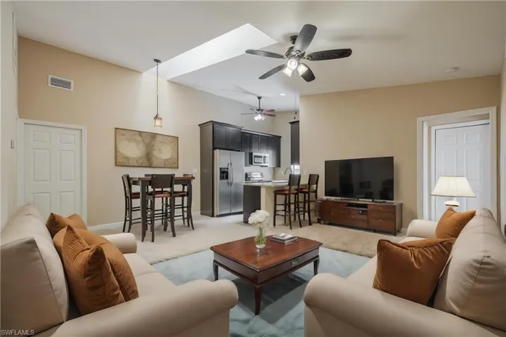 Virtual Staging