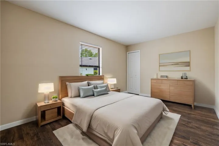 Virtual Staging