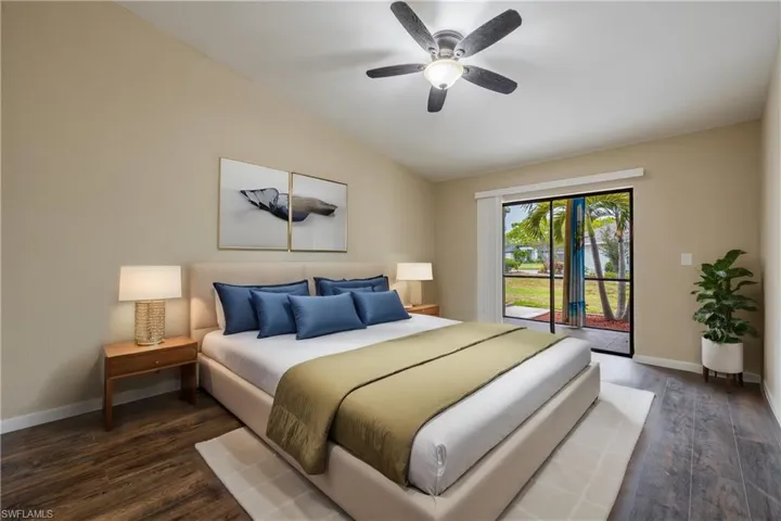 Virtual Staging