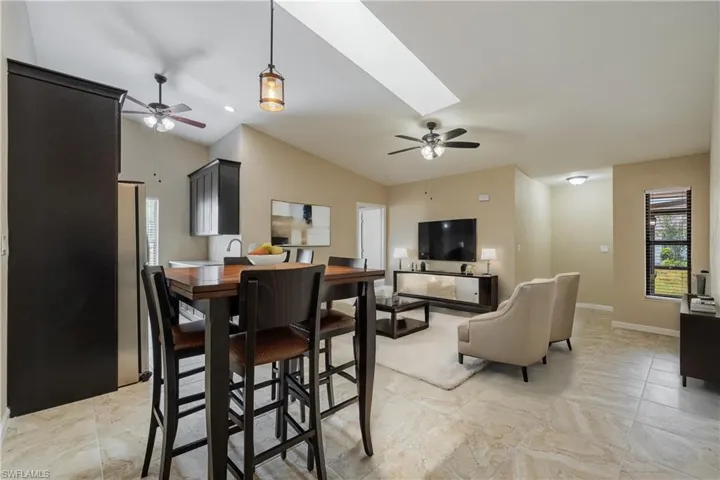 Virtual Staging