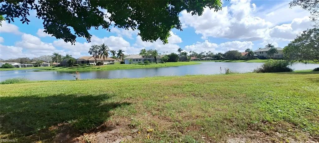 Water view