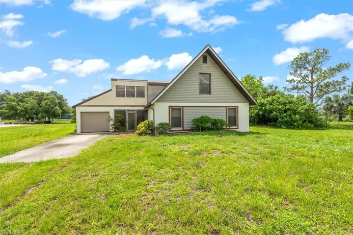 4981 Skates Cir, Fort Myers, Florida 33905