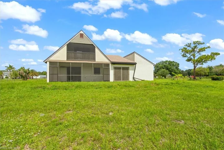4981 Skates Cir, Fort Myers, Florida 33905