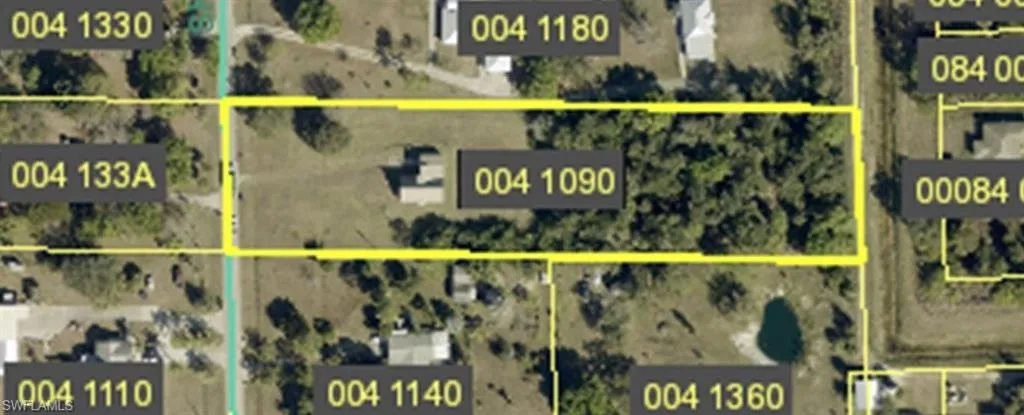 4981 Skates Cir, Fort Myers, Florida 33905