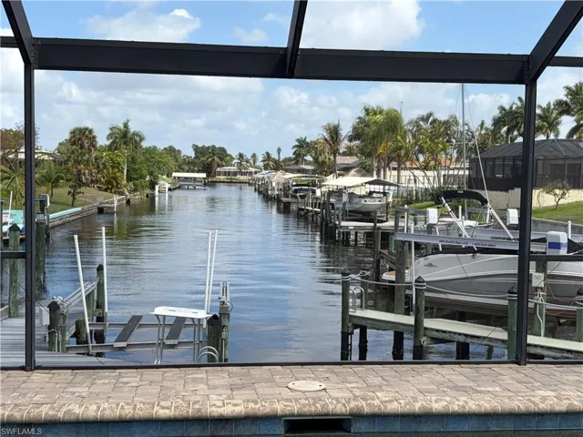 Picture perfect screen view!