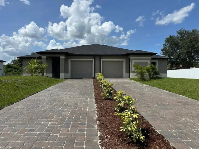 509/511 Piedmont St, Lehigh Acres, Florida 33974