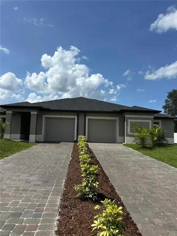 509/511 Piedmont St, Lehigh Acres, Florida 33974